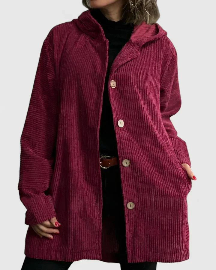 Ysalindah | Veste Confortable