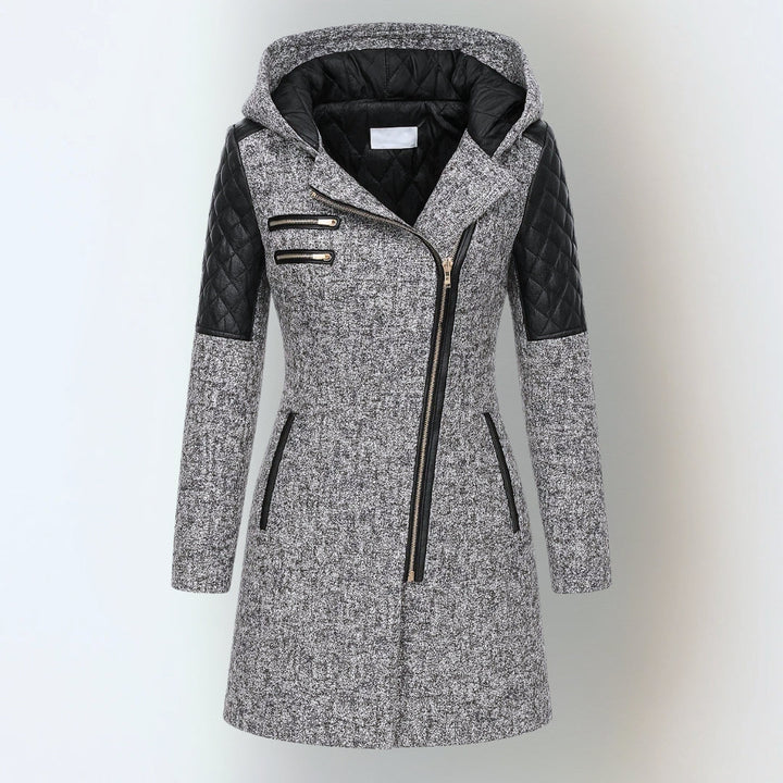 Halley | Veste Élégante