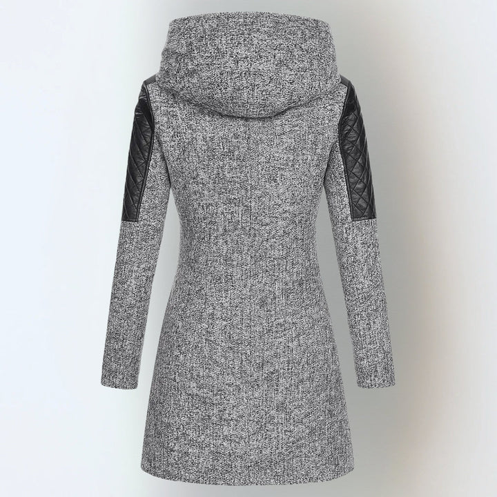 Halley | Veste Élégante