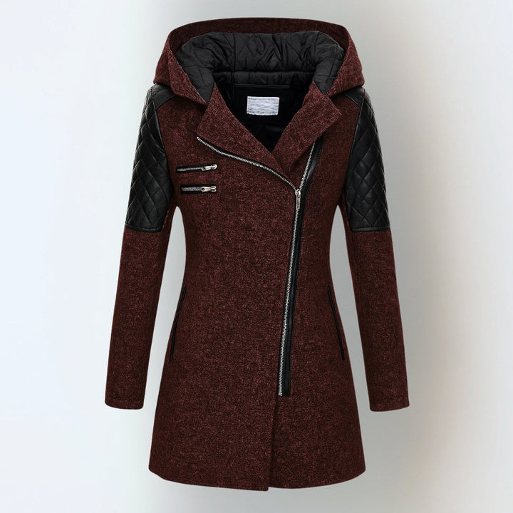 Halley | Veste Élégante