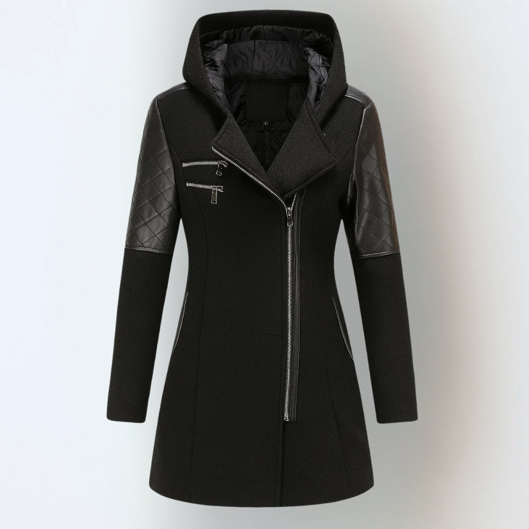 Halley | Veste Élégante
