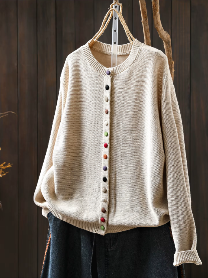 Le Ellery | Cardigan Grace