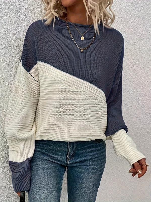 Mia - Pull Doux et Chaud