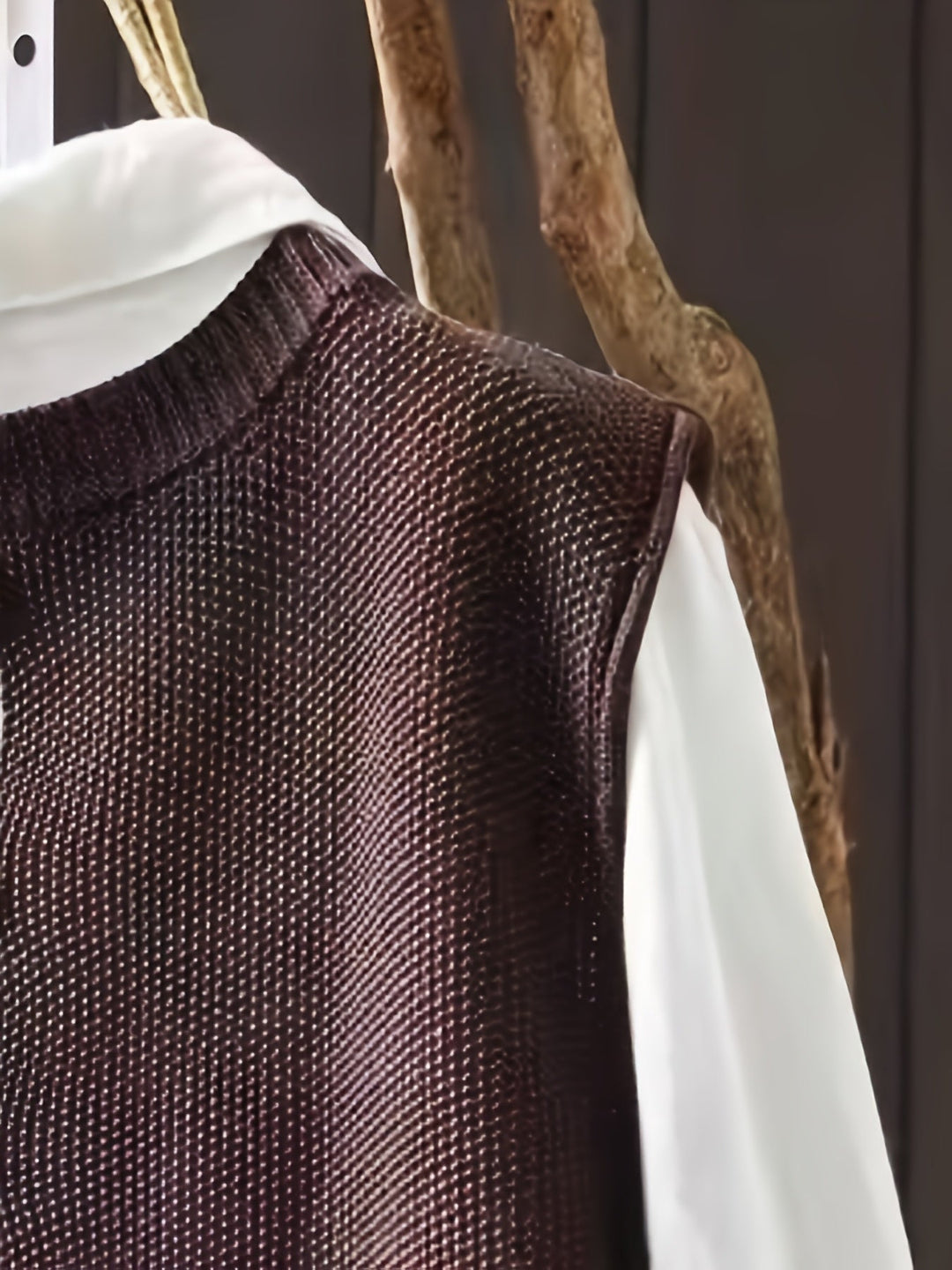 Le Rowan | Cardigan Grace