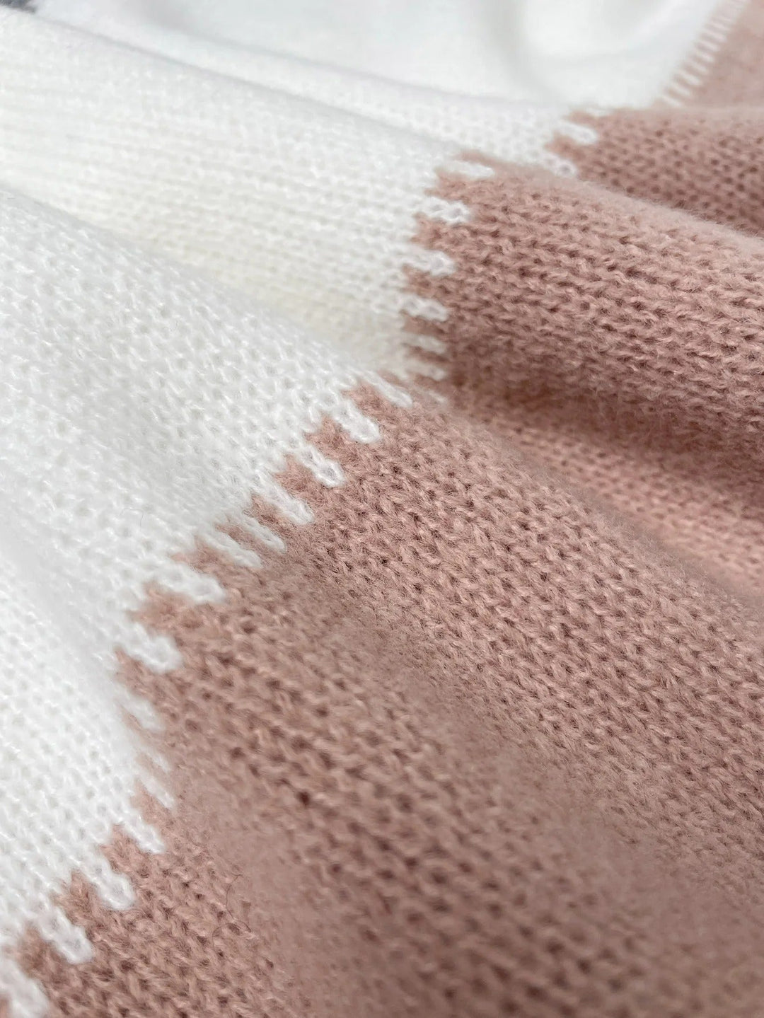 Penelope - Pull à imprimé léopard stylé