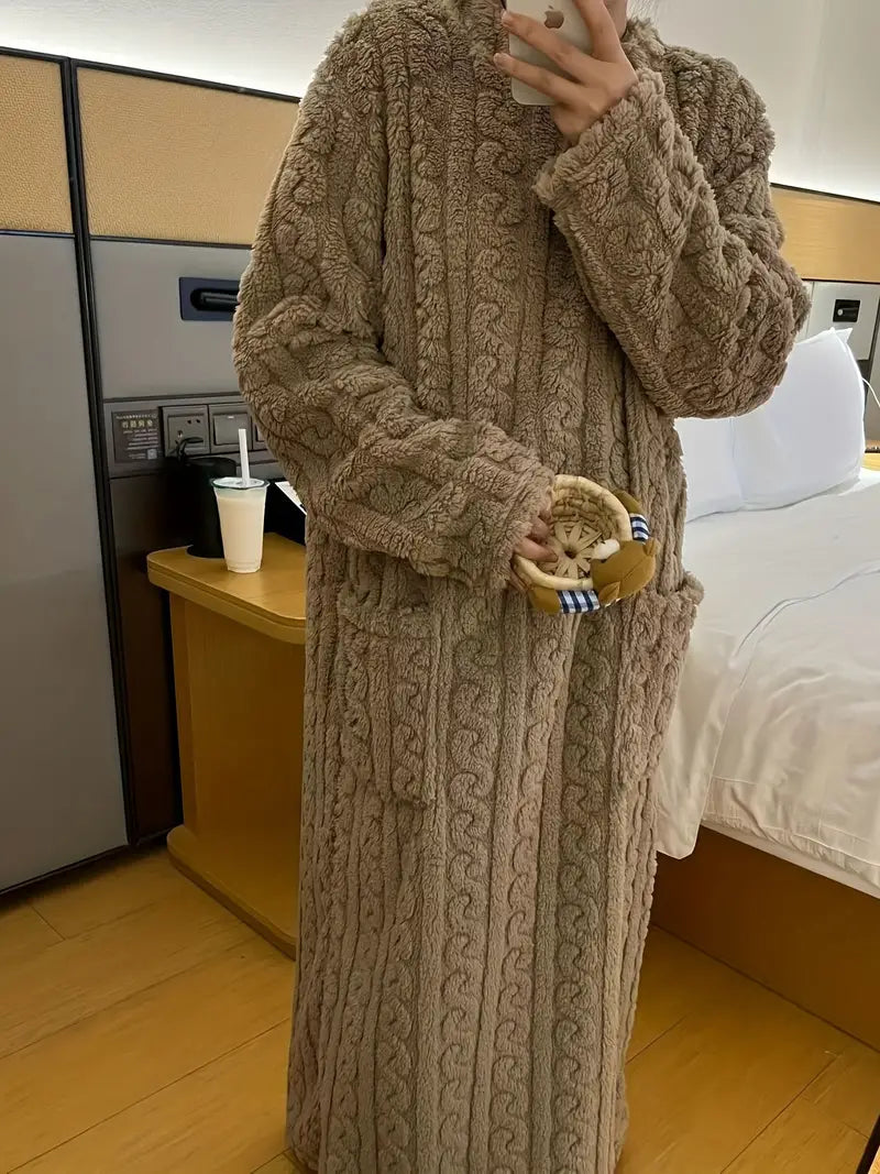 Abigail - Robe d&