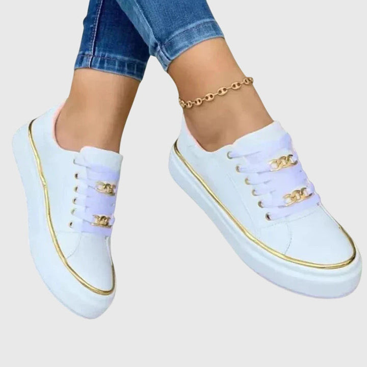 Valerie| Chaussures Orthopédiques Élégantes