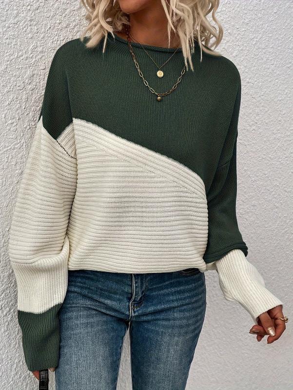 Mia - Pull Doux et Chaud