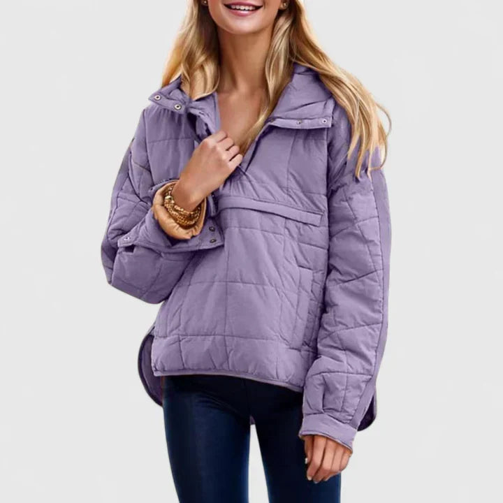 Ryleyann | Veste Élégante