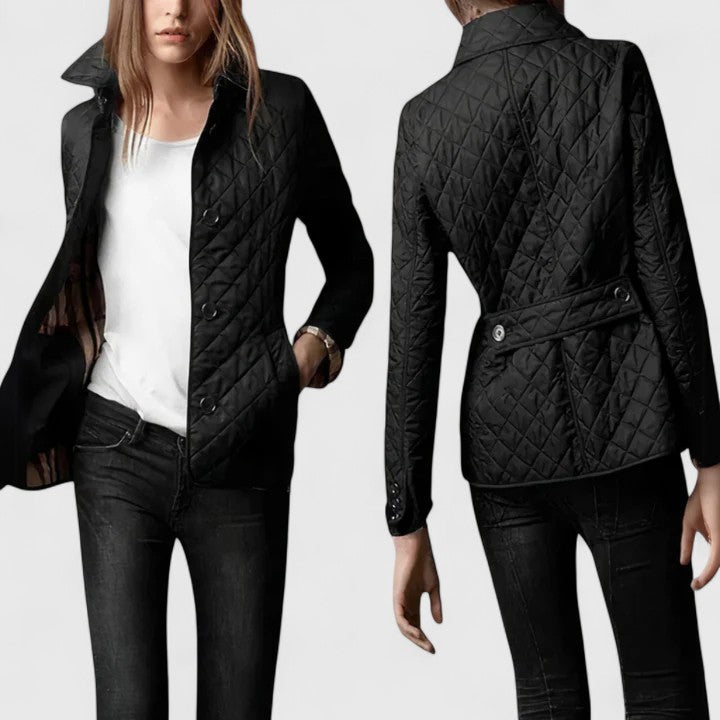 Raina | Veste Élégante