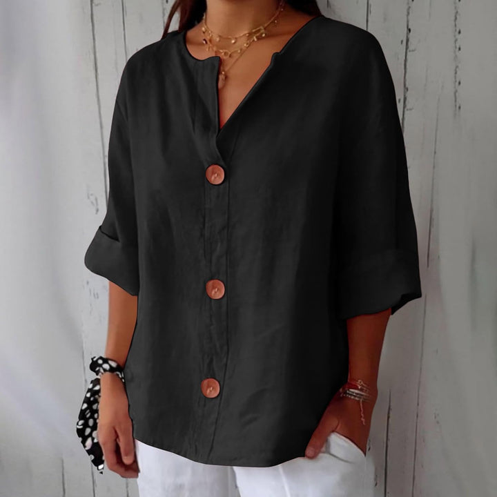 Hazel | Blouse d&