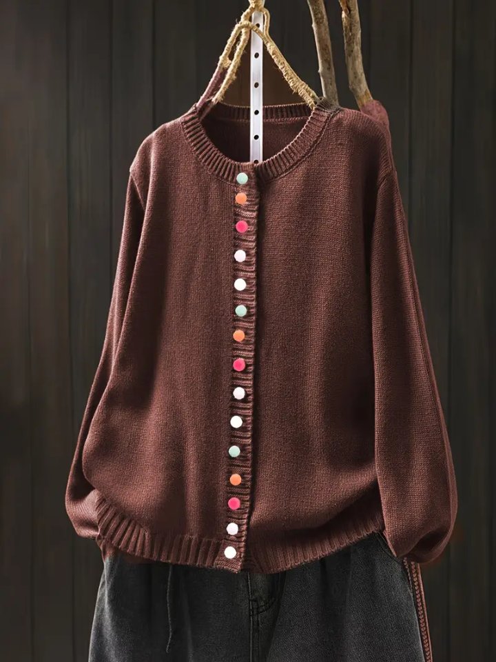 Le Ellery | Cardigan Grace