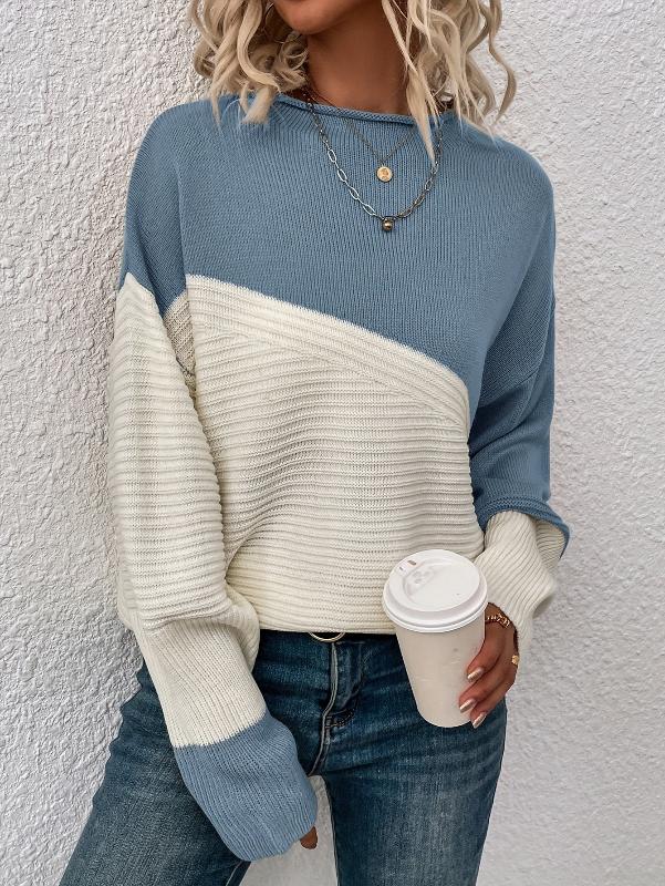 Mia - Pull Doux et Chaud