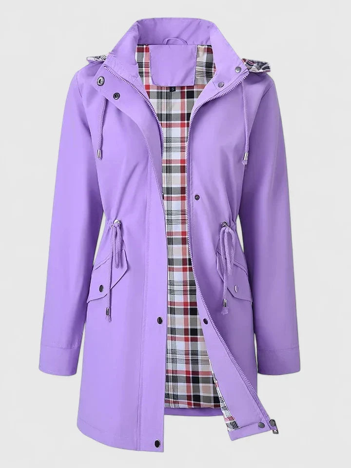 Isolandra | Veste Confortable