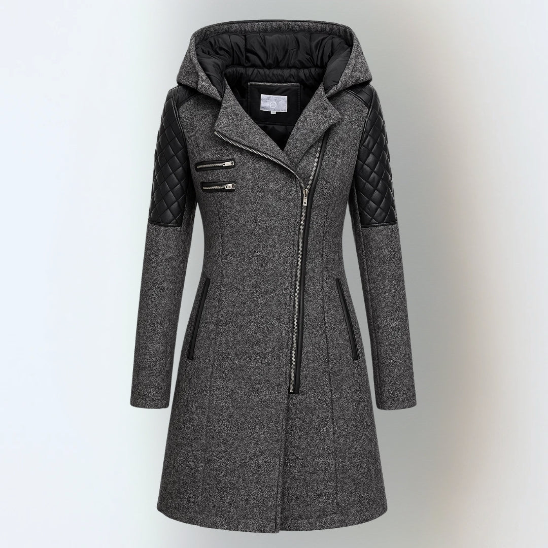 Halley | Veste Élégante