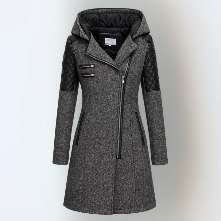 Halley | Veste Élégante