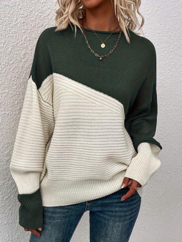 Mia - Pull Doux et Chaud