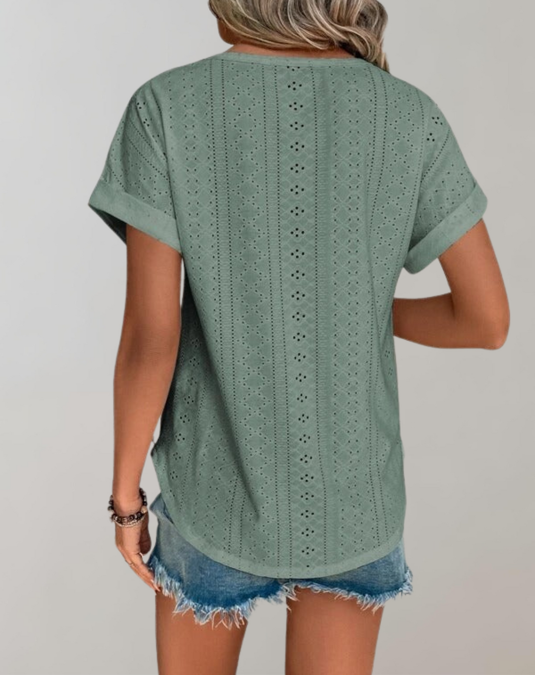 Jannicke | Blouse d&