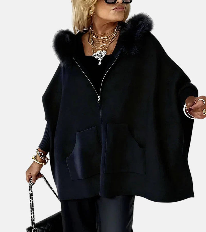 Solvia | Veste Élégante