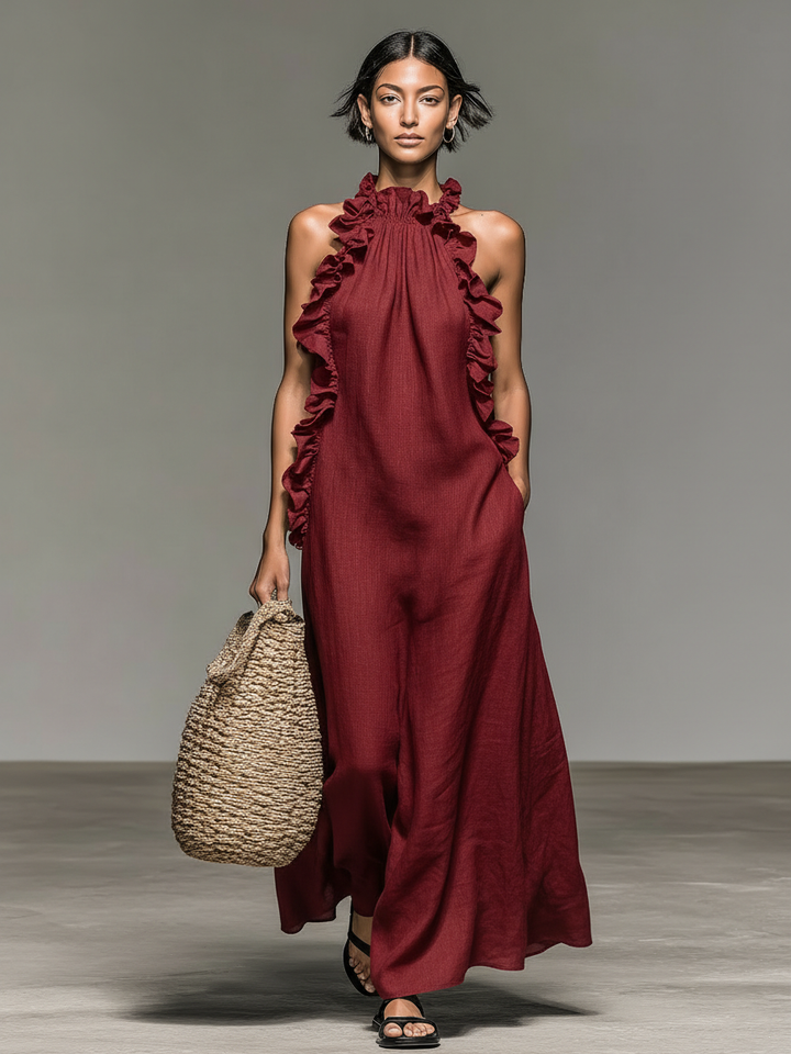 Mia | Robe Porto Bello