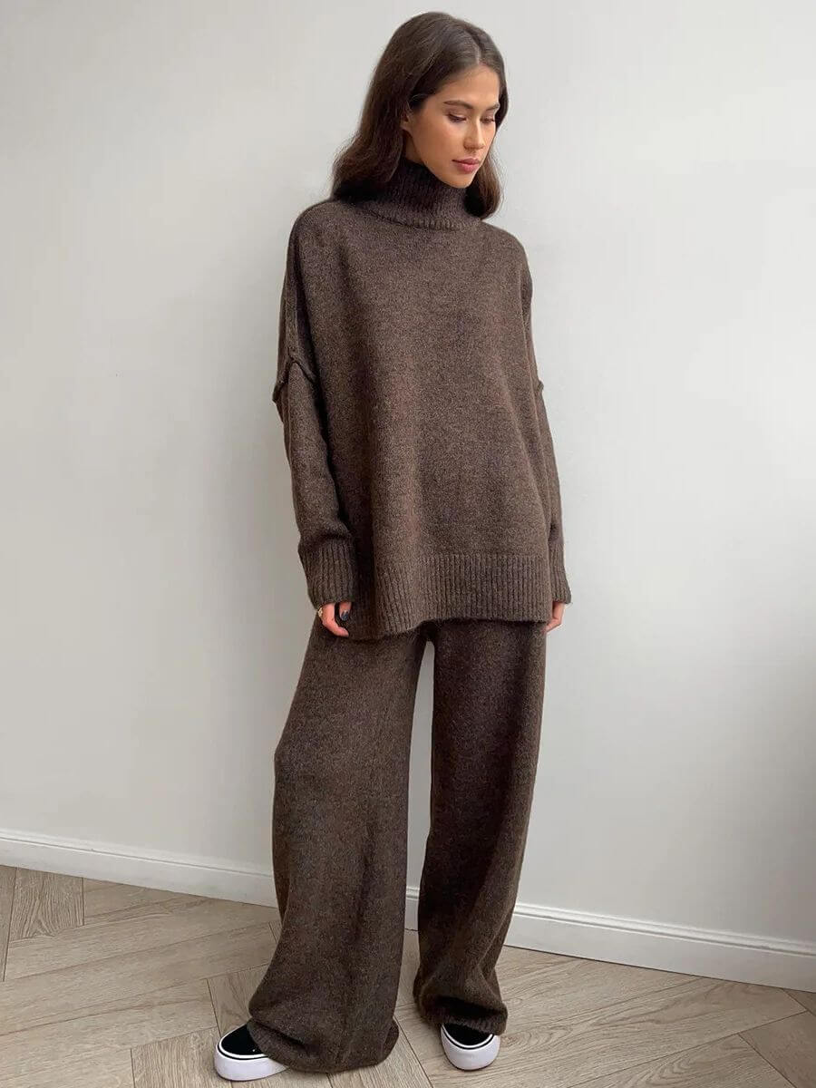 Riley - Ensemble Ample et Confortable