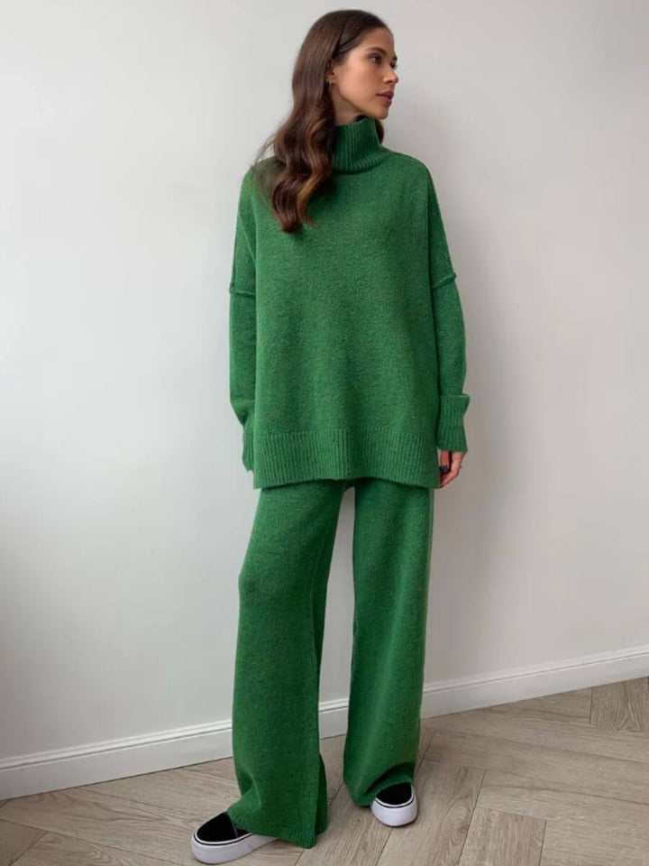 Riley - Ensemble Ample et Confortable