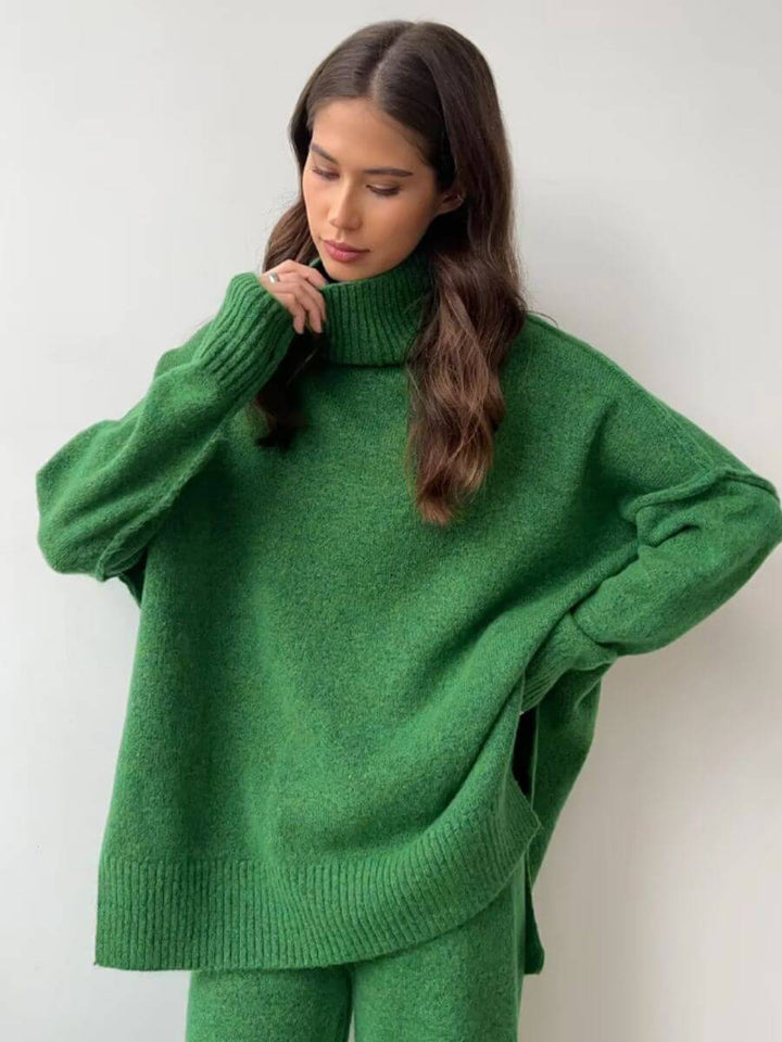 Riley - Ensemble Ample et Confortable