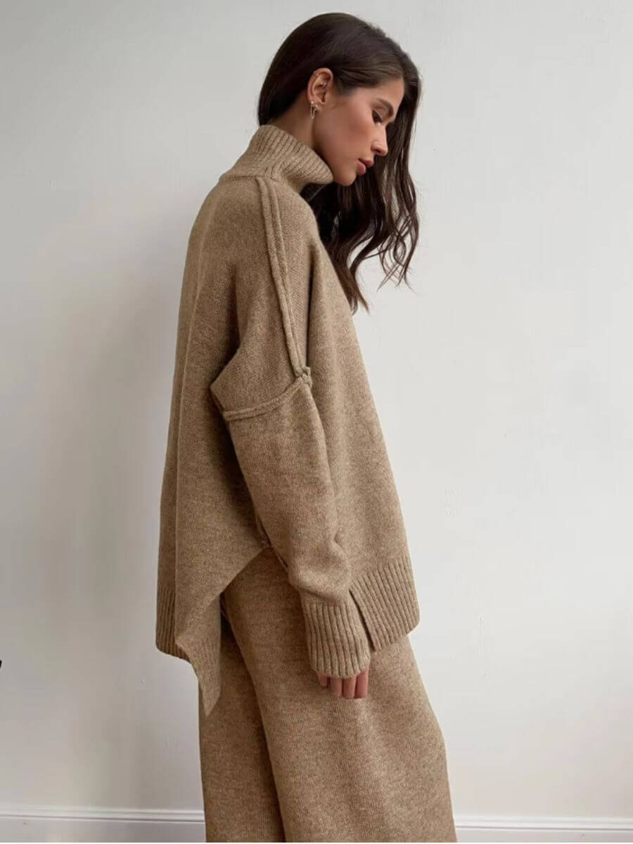 Riley - Ensemble Ample et Confortable