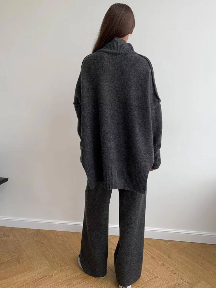Riley - Ensemble Ample et Confortable