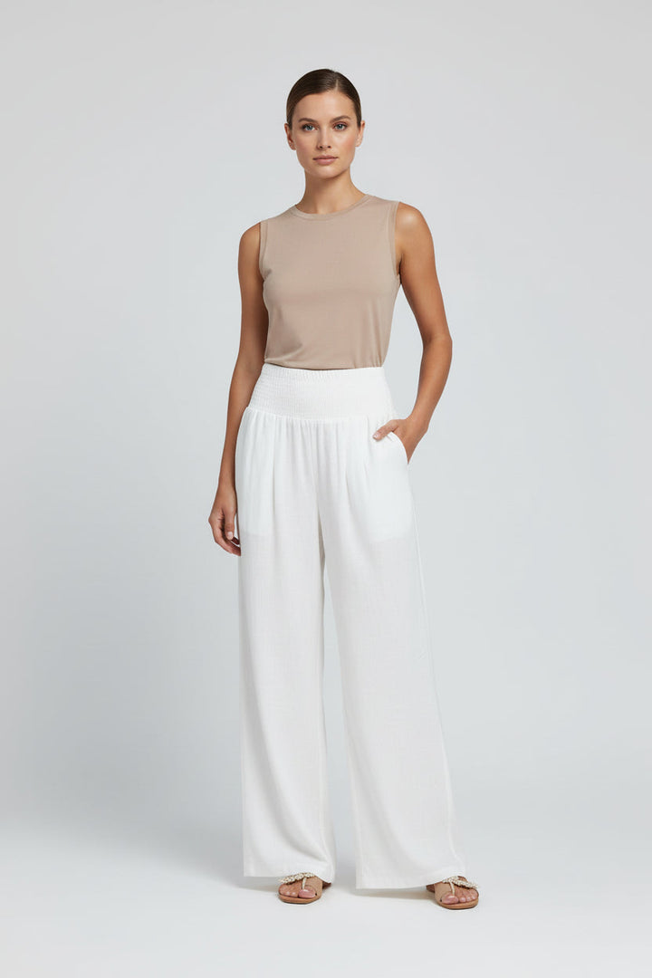 En Lin Lara Pantalon
