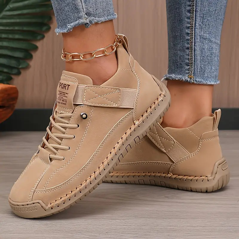 Margaux | Baskets Orthopédiques Confortables