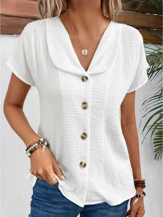 Lilian | Blouse Chic
