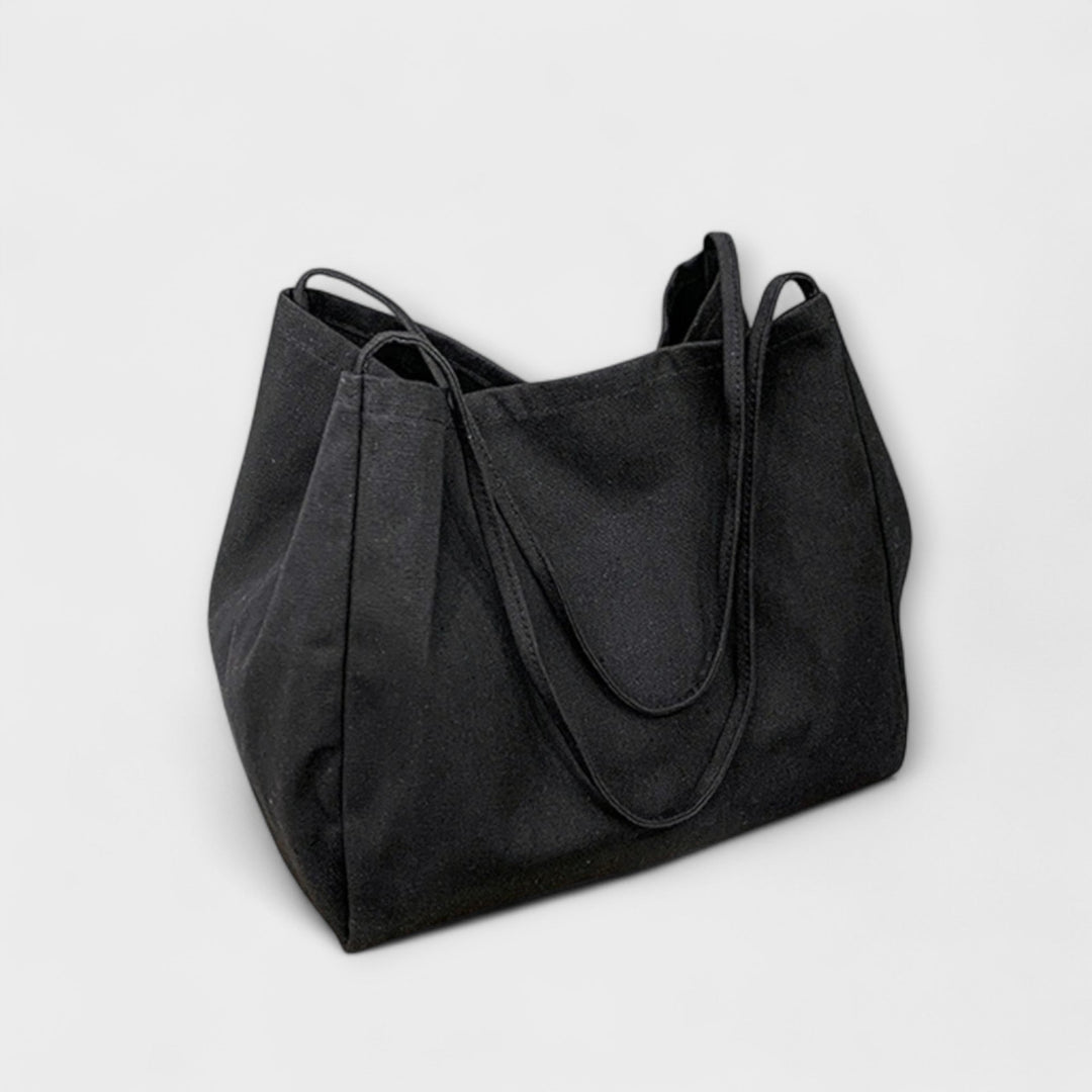 Sac de courses en toile grand format de haute qualité