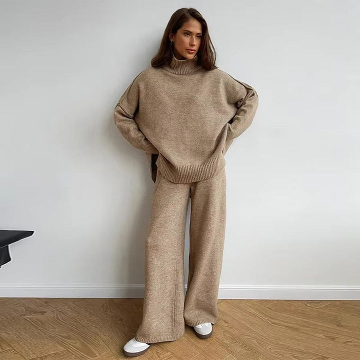 Riley - Ensemble Ample et Confortable