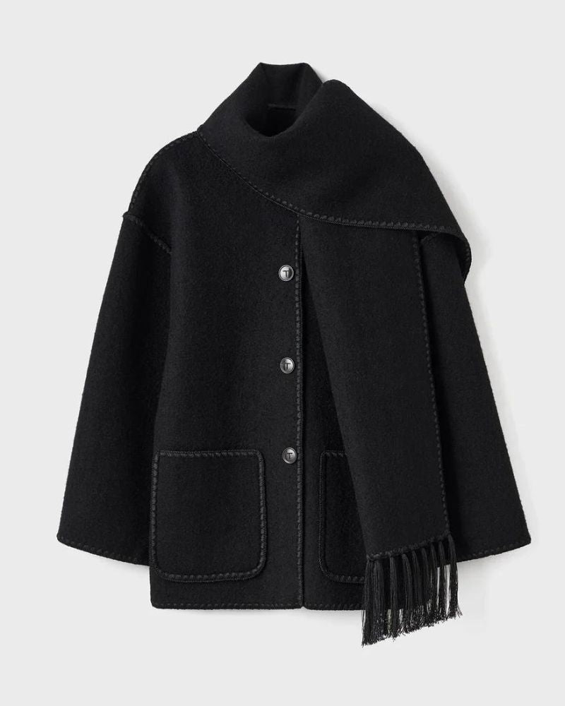Jayzmarah | Veste Élégante