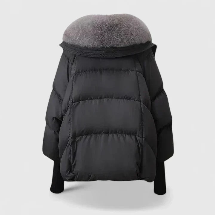 Zya | Veste Confortable