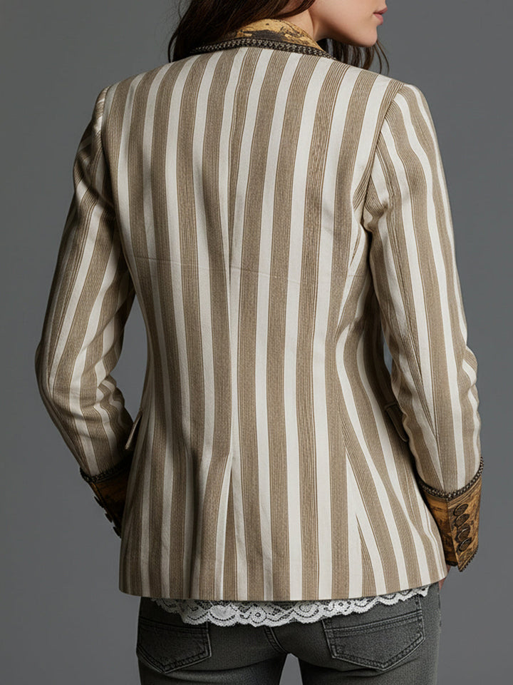 Aubépine kaki