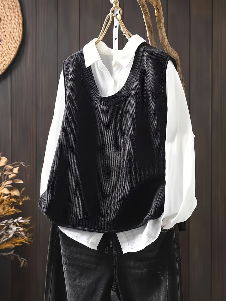 Le Rowan | Cardigan Grace