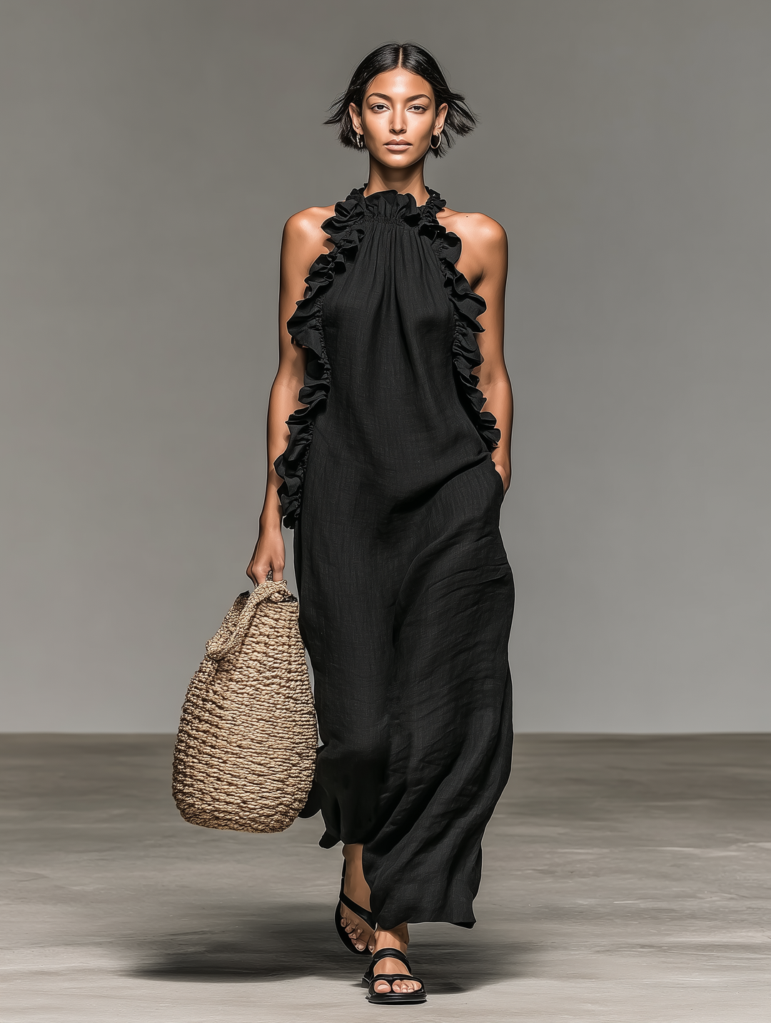 Mia | Robe Porto Bello