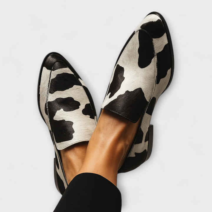 Margot | Mocassin Contemporain