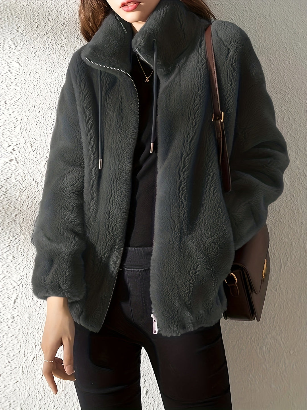 Solai | Veste Confortable