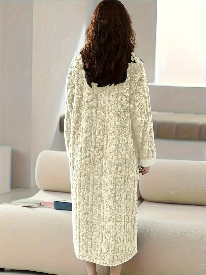 Abigail - Robe d&