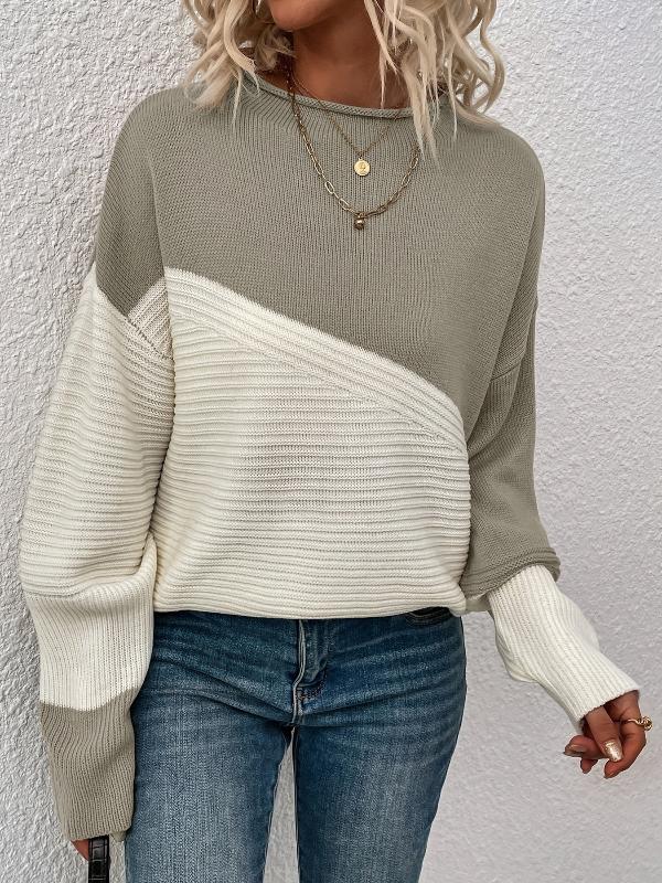 Mia - Pull Doux et Chaud
