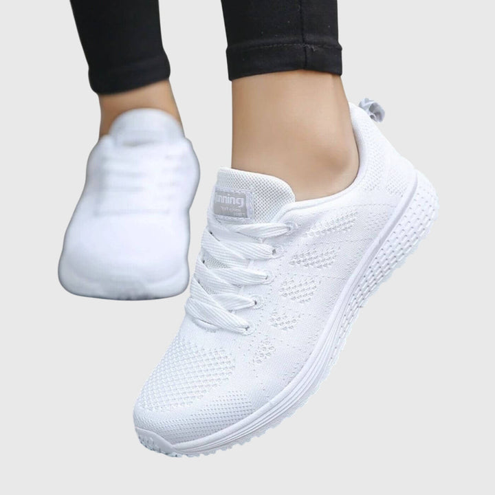 Louelle | Chaussures Orthopédiques pour Femmes.