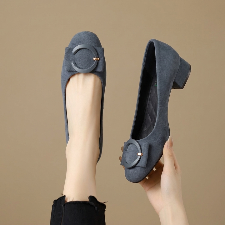 Flats en Suède Elisé
