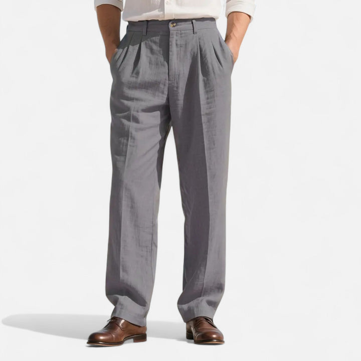 Men’s Suit Pants – Refined Business &amp; Event Style