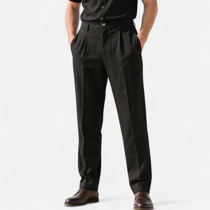 Men’s Suit Pants – Refined Business &amp; Event Style