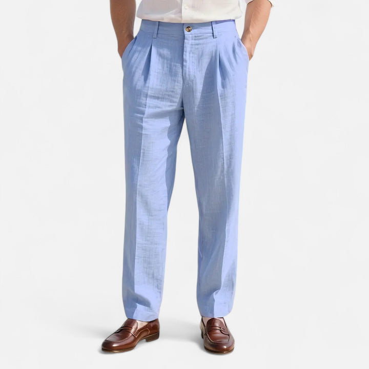 Men’s Suit Pants – Refined Business &amp; Event Style