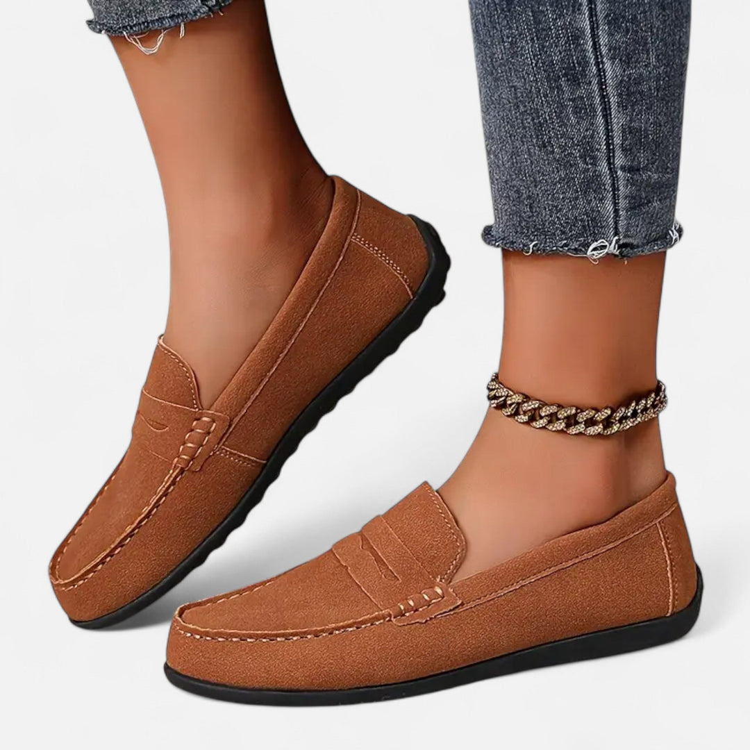 Women’s Classic Flat Shoes