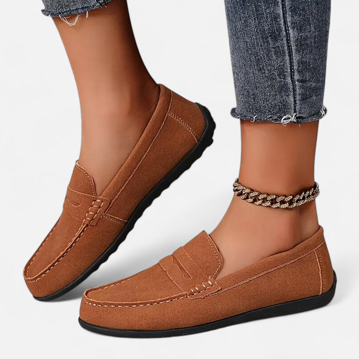 Women’s Classic Flat Shoes